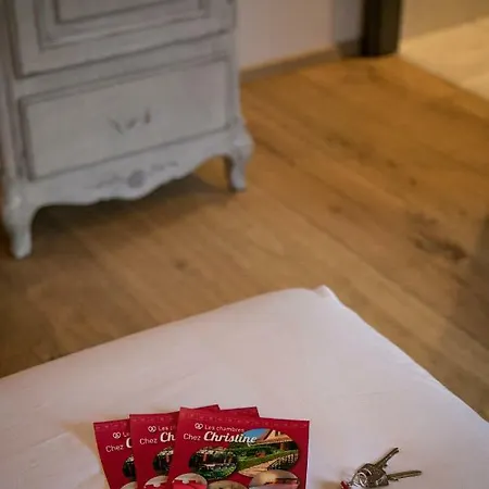 Les Chez Christine 4*