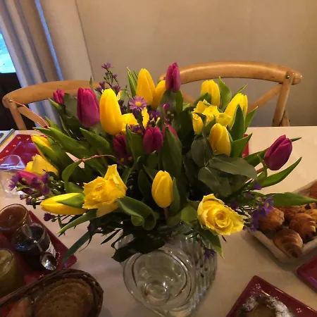 Les Chez Christine Ottrott