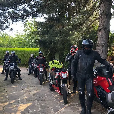 Les Chez Christine Ottrott